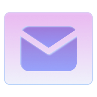 Símbolo de email de contacto para soporte de Keralvion Prime